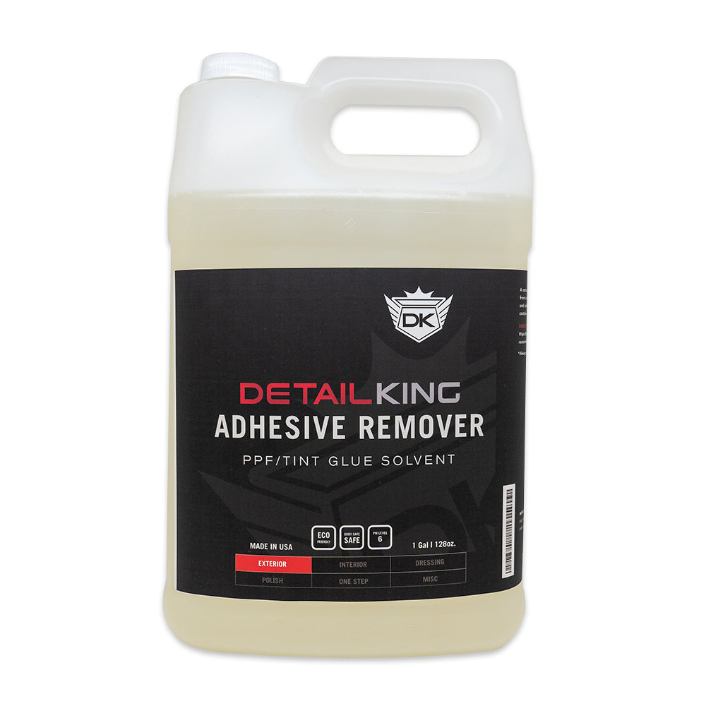 Adhesive Remover