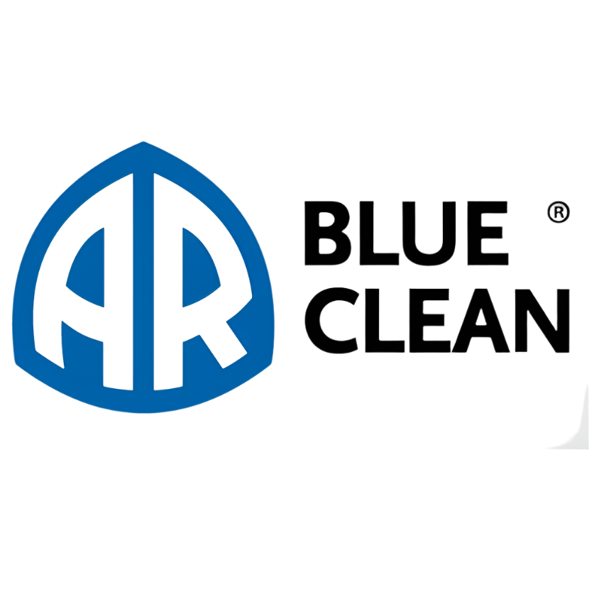 AR Blue Clean Logo