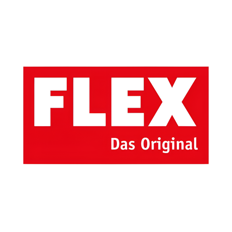 Flex Das Original Logo