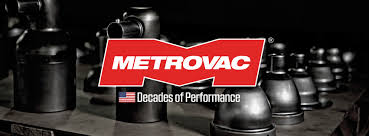 MetroVac Logo