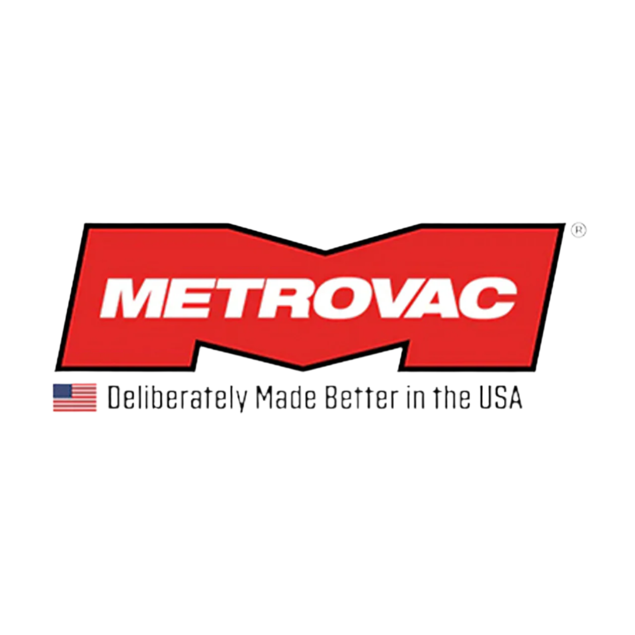 MetroVac Logo