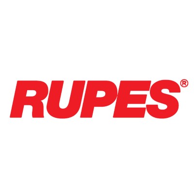 Rupes Brand Logo