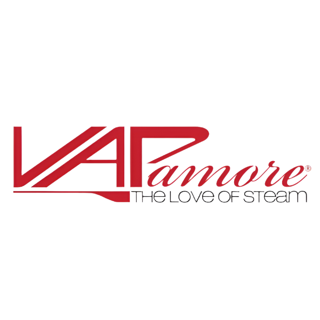 Vapamore Products Logo