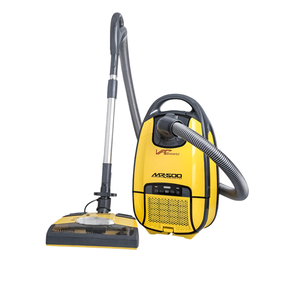 Vapamore MR-500 Vento Vacuum System